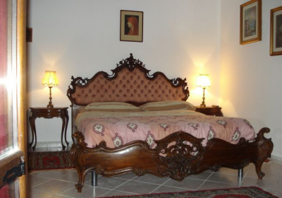 Bed And Breakfast Montevergini